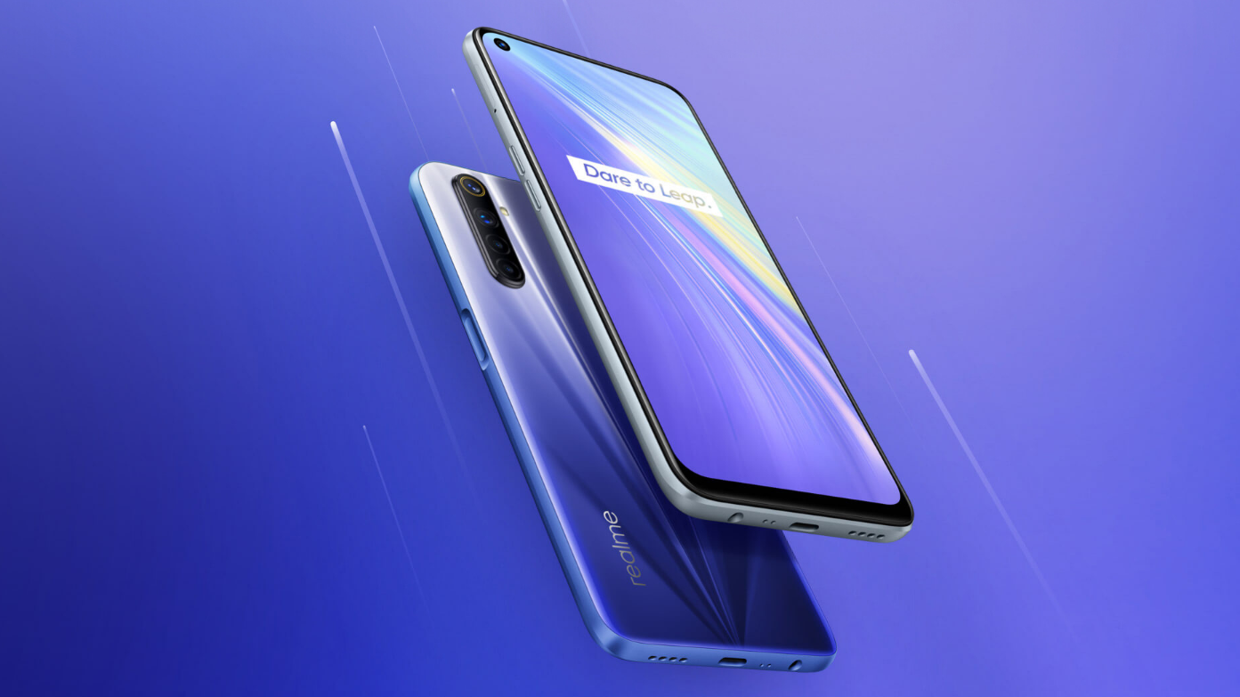 Lire la suite à propos de l’article Les realme 6, realme 6i et realme C3 arrivent en Europe !