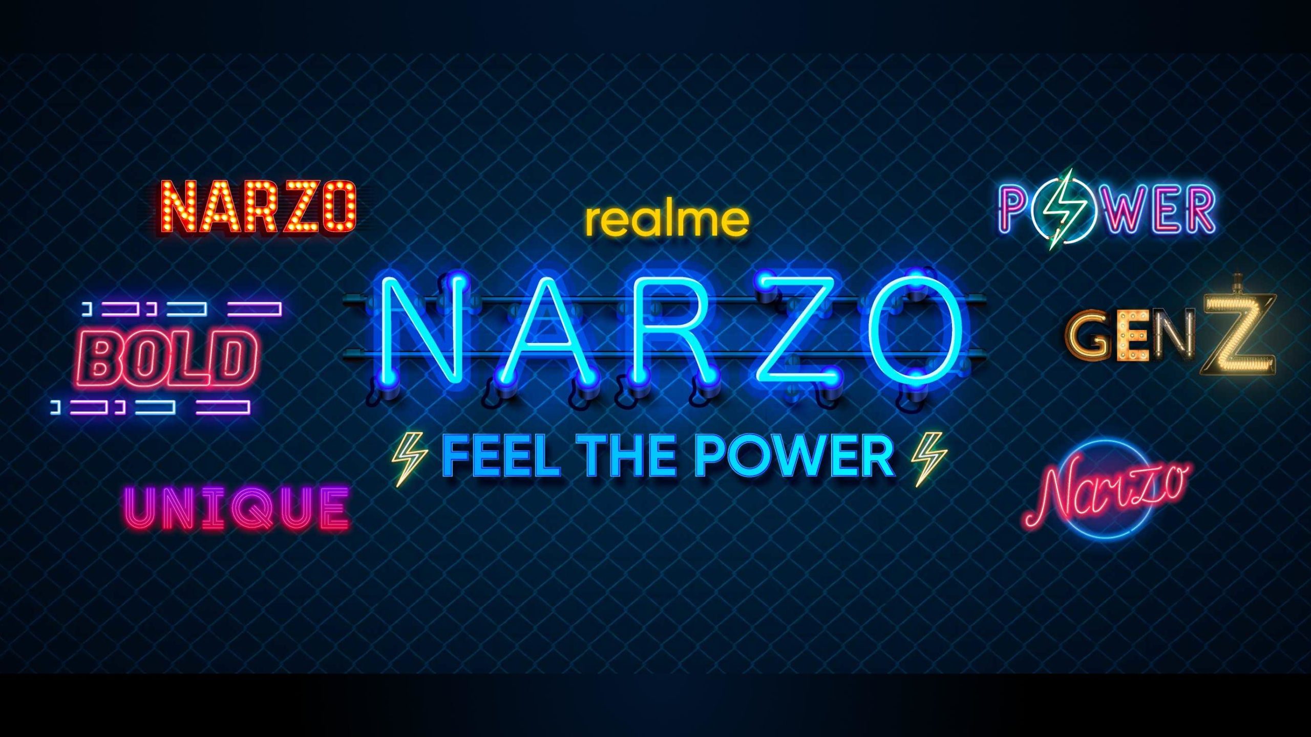 You are currently viewing NARZO : realme va annoncer une nouvelle gamme de smartphones
