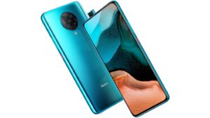Lire la suite à propos de l’article Redmi K30 Pro : officialisé en Chine avec des caractéristiques impressionnantes !