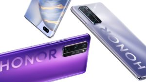 Lire la suite à propos de l’article HONOR 30 Pro+ : le nouveau fleuron de la marque !