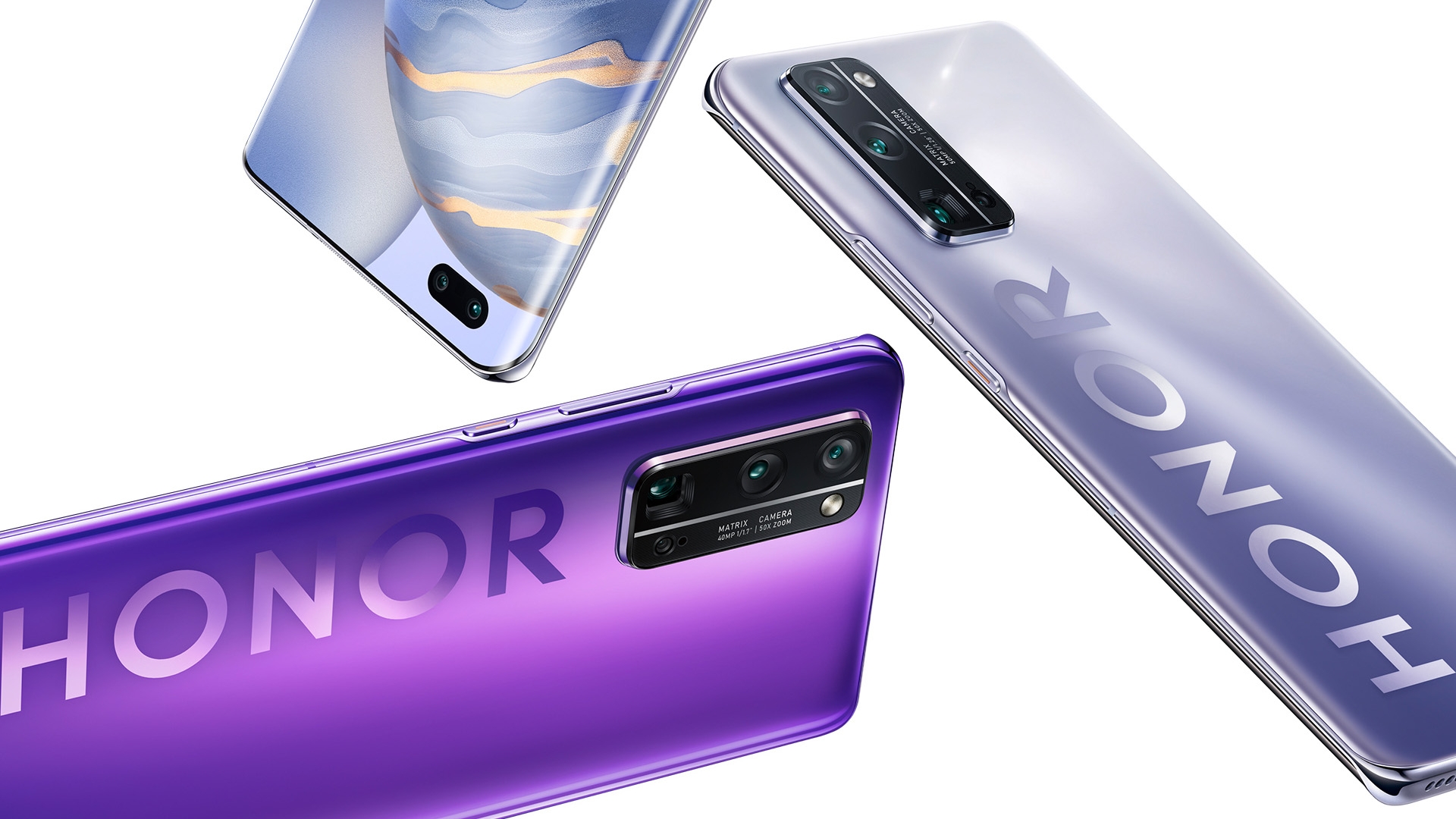 Lire la suite à propos de l’article HONOR 30 Pro+ : le nouveau fleuron de la marque !