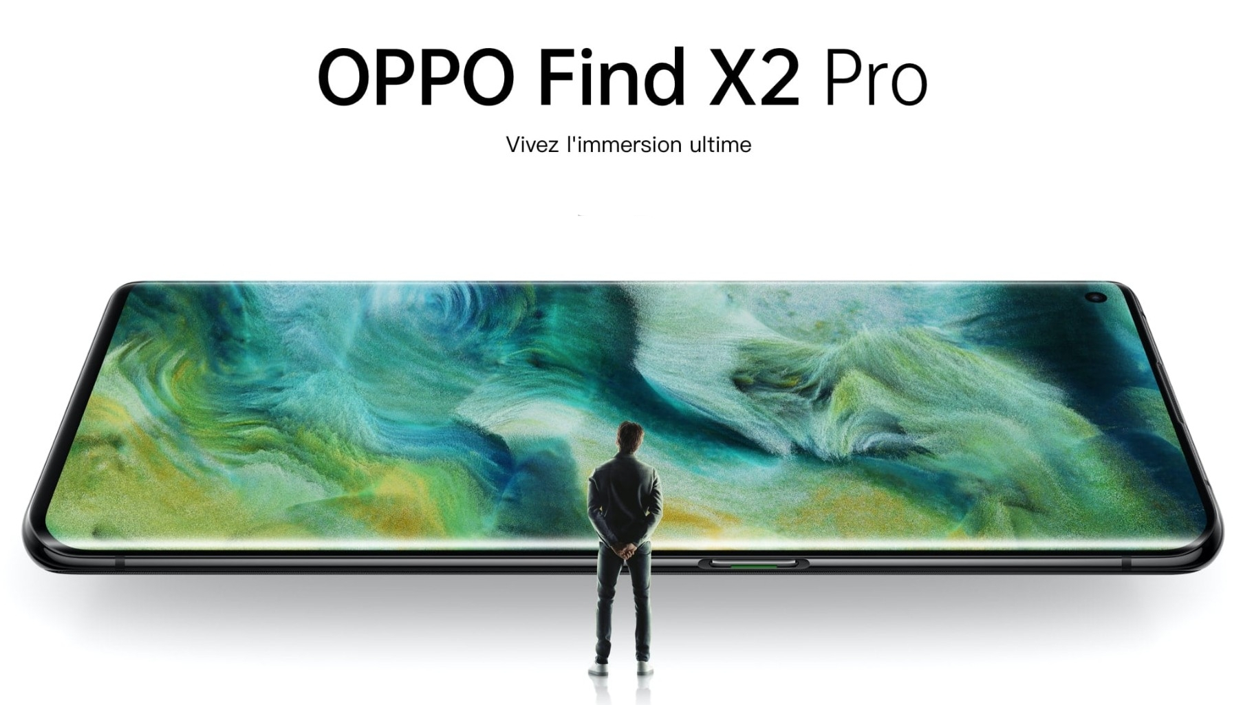 You are currently viewing David, chef de produit marketing chez OPPO, vous explique les certifications du OPPO Find X2 Pro