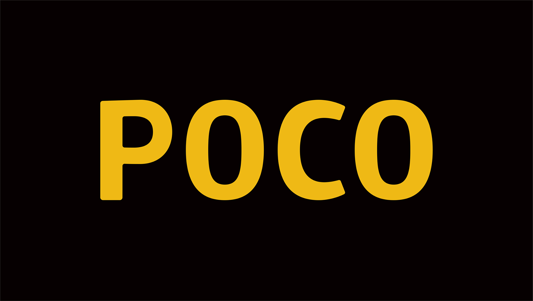 You are currently viewing Sur les réseaux sociaux, Pocophone devient POCO