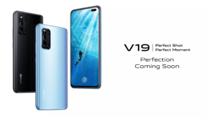 Lire la suite à propos de l’article Vivo V19 : le premier smartphone Vivo avec deux capteurs photo logés dans l’écran