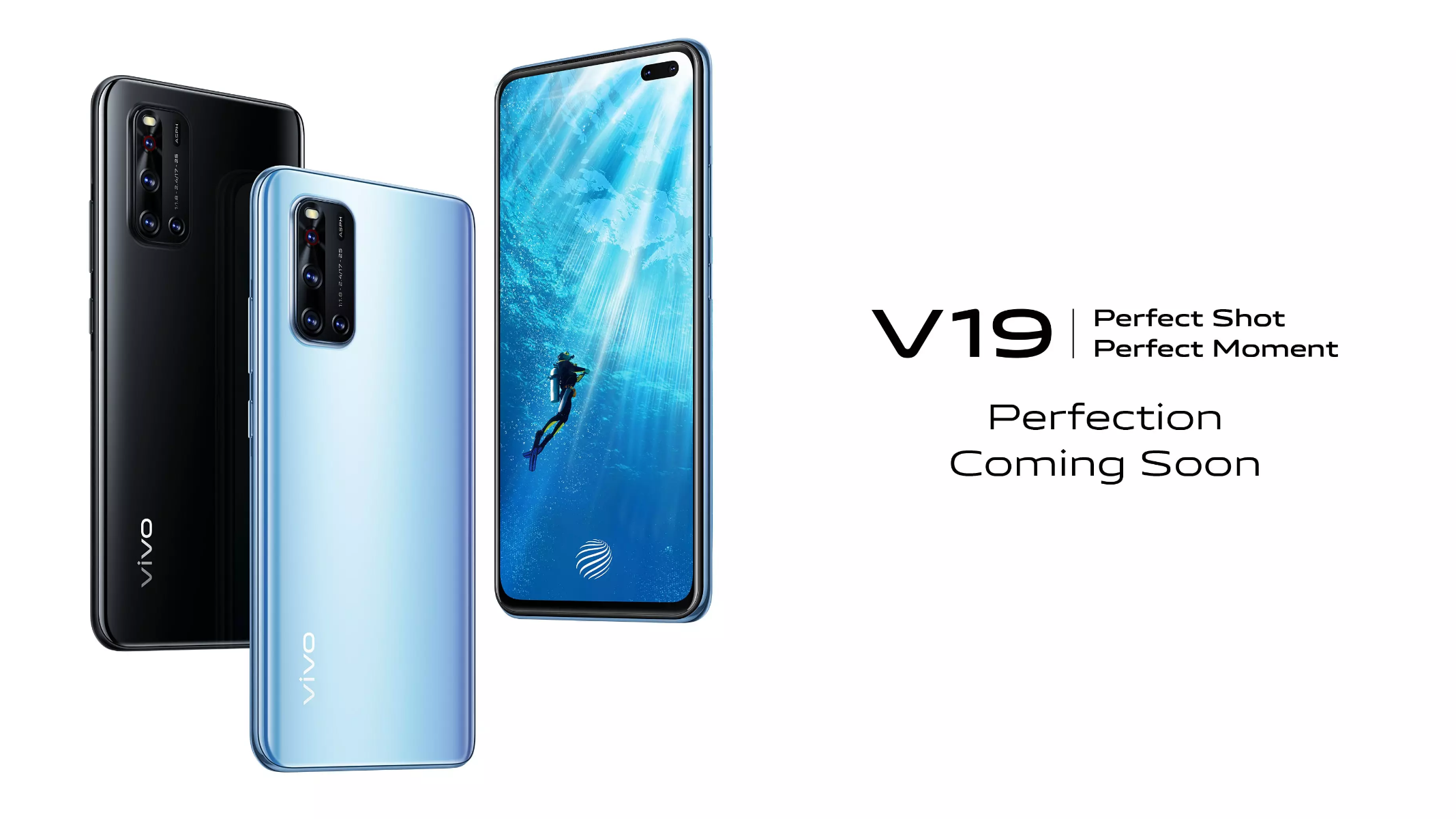 You are currently viewing Vivo V19 : le premier smartphone Vivo avec deux capteurs photo logés dans l’écran