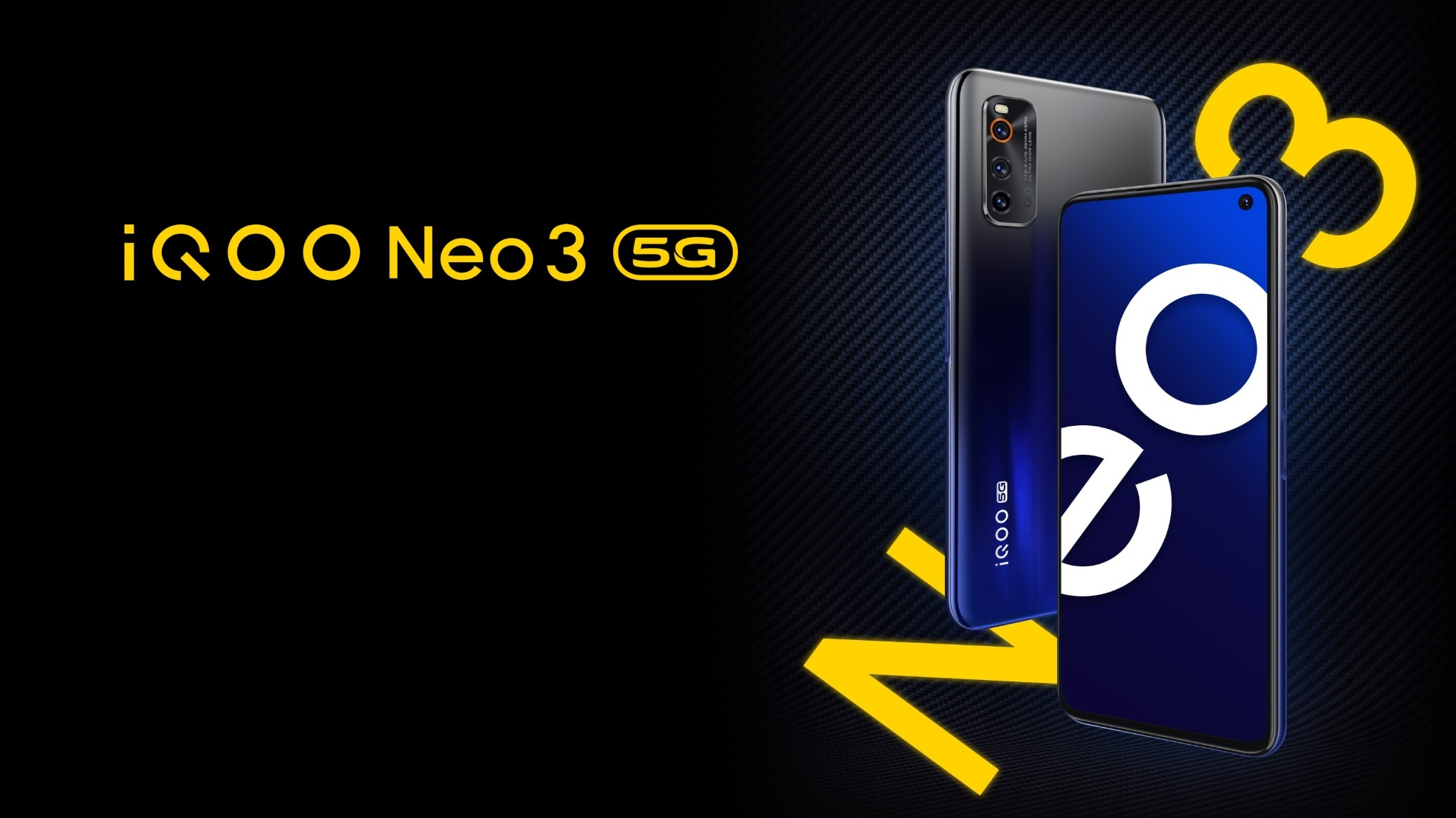 You are currently viewing iQoo Neo 3 5G : Snapdragon 865, écran 144 Hz, mémoire UFS 3.1 à partir de 350€ !