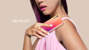 Lire la suite à propos de l’article LG Velvet : officialisé avec un Snapdragon 765