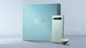 Lire la suite à propos de l’article Meizu annonce le Meizu 17 et Meizu 17 Pro