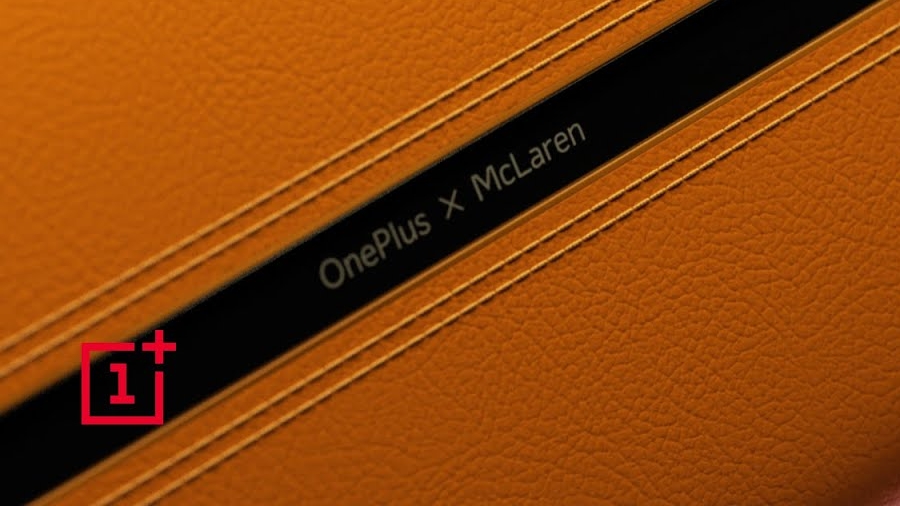 You are currently viewing OnePlus et McLaren : c’est fini !