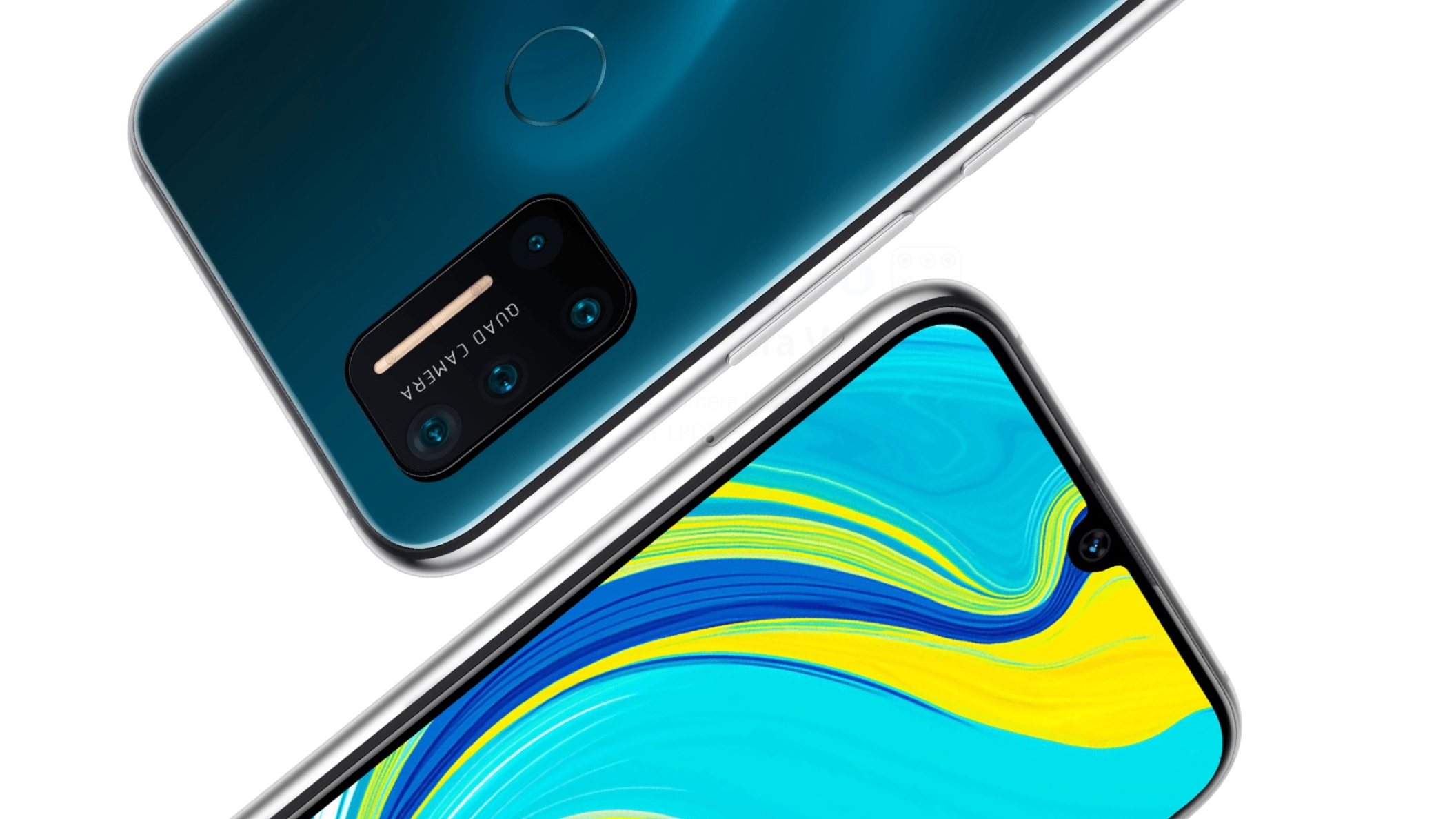 Lire la suite à propos de l’article UMIDIGI A7 Pro : 150€ pour un écran Full HD+, 4 capteurs photo, USB-C et bien plus !