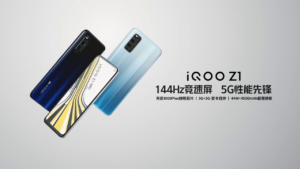 Lire la suite à propos de l’article iQoo Z1 : le premier smartphone équipé d’un processeur MediaTek Dimensity 1000 Plus