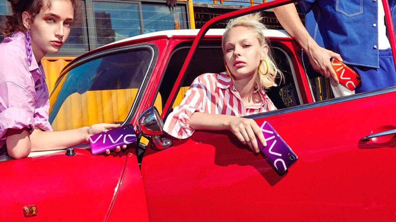 Lire la suite à propos de l’article Vivo dépose un brevet de smartphone avec un module rétractable