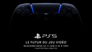 Lire la suite à propos de l’article SONY donne rendez-vous le 11 juin 2020 pour un aperçu du futur des jeux vidéo sur PlayStation 5