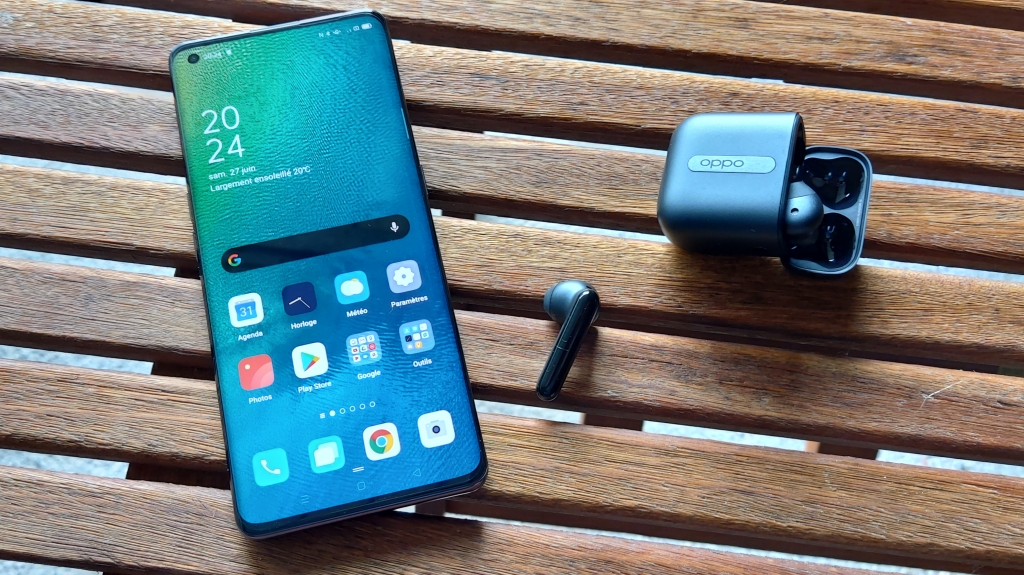 Lire la suite à propos de l’article [Avis] OPPO Find X2 Pro : un smartphone haut de gamme sans défaut ?!