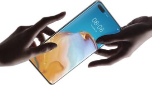 Lire la suite à propos de l’article Le Huawei P40 Pro s’affiche dans les grandes villes