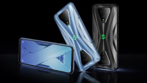 Lire la suite à propos de l’article Black Shark 3S officialisé en Chine : une petite mise à jour de son prédécesseur