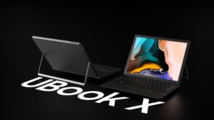 Lire la suite à propos de l’article UBook X : la nouvelle tablette 2 en 1 de CHUWI