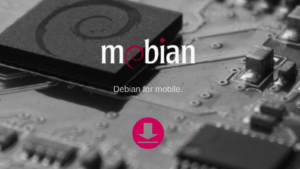Lire la suite à propos de l’article Mobian : une distribution Debian GNU/Linux pour smartphones