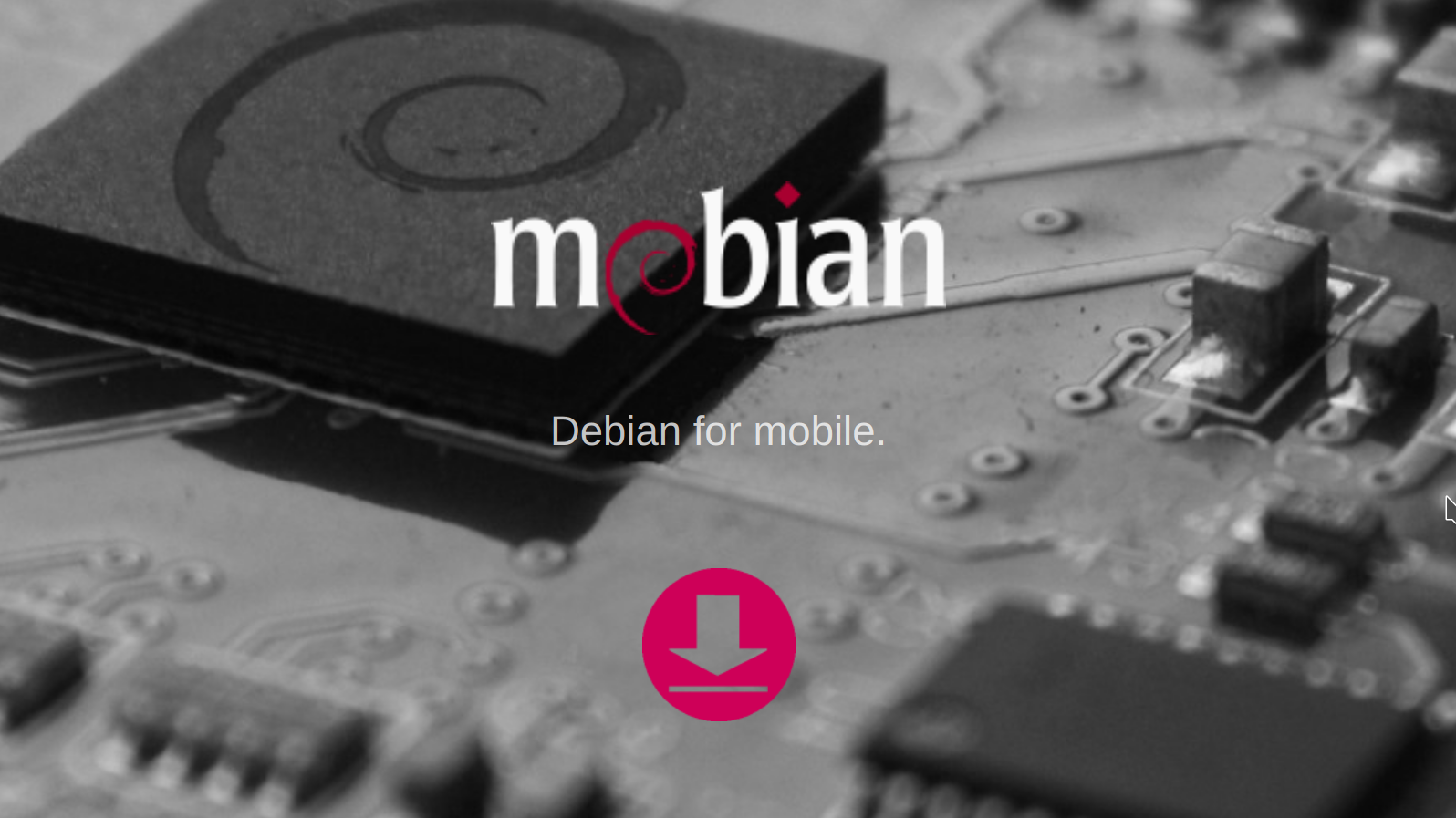 Lire la suite à propos de l’article Mobian : une distribution Debian GNU/Linux pour smartphones