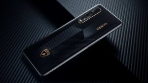 Lire la suite à propos de l’article OPPO Find X2 Pro édition Automobili Lamborghini : disponible en France !
