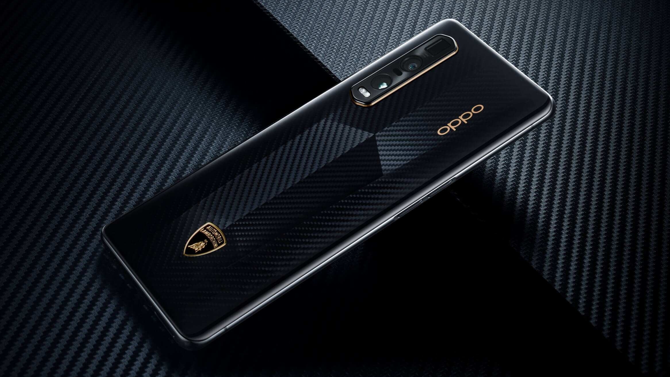 Lire la suite à propos de l’article OPPO Find X2 Pro édition Automobili Lamborghini : disponible en France !