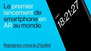 Lire la suite à propos de l’article OnePlus Nord : le rendez-vous est donné !