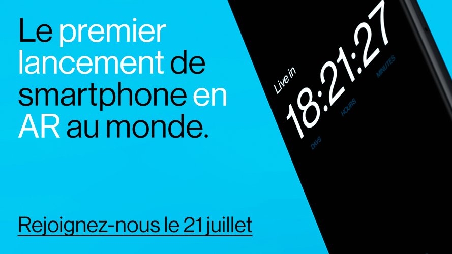 Lire la suite à propos de l’article OnePlus Nord : le rendez-vous est donné !