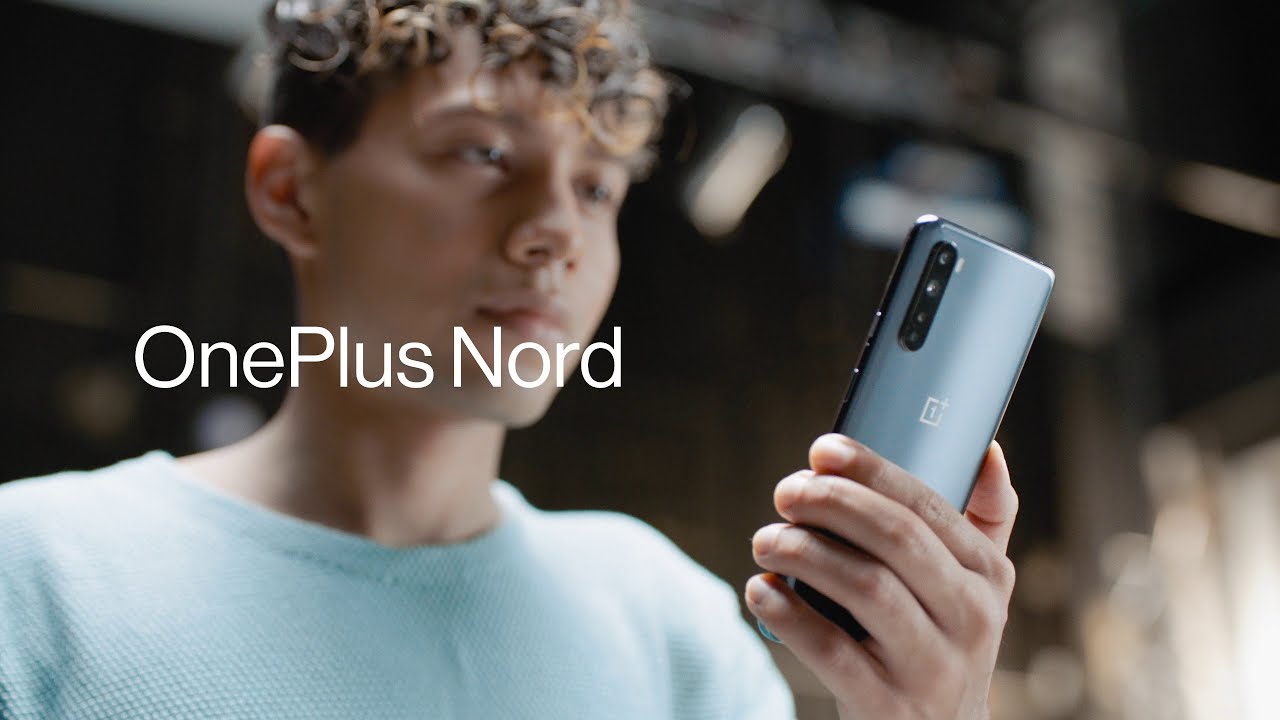 You are currently viewing OnePlus Nord : ne cherchez pas, c’est le meilleur smartphone de sa gamme !