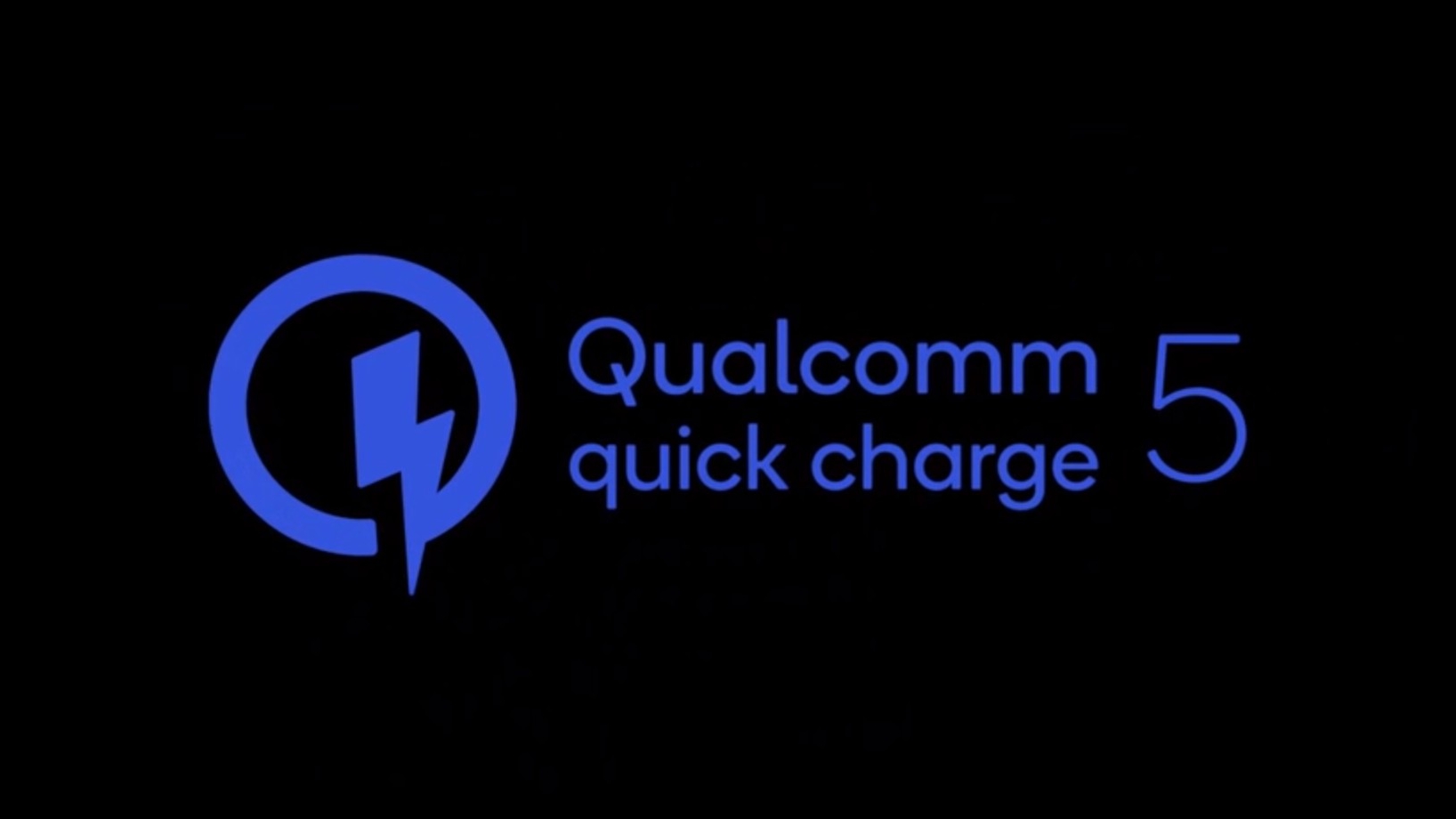 You are currently viewing Qualcomm annonce sa solution de charge rapide à 100W+ : Quick Charge 5