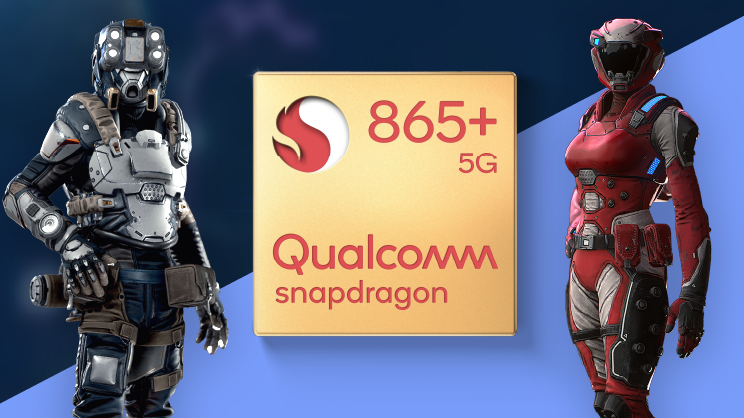 Lire la suite à propos de l’article Qualcomm annonce le Snapdragon 865+