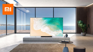 Lire la suite à propos de l’article Mi TV Master 65″ : Xiaomi monte en gamme !