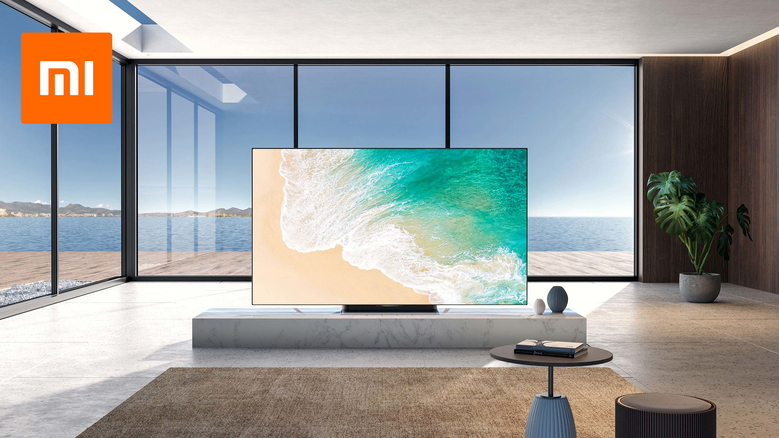 Lire la suite à propos de l’article Mi TV Master 65″ : Xiaomi monte en gamme !