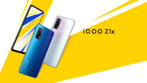 Lire la suite à propos de l’article iQOO Z1x : la 5G à tout petit prix !