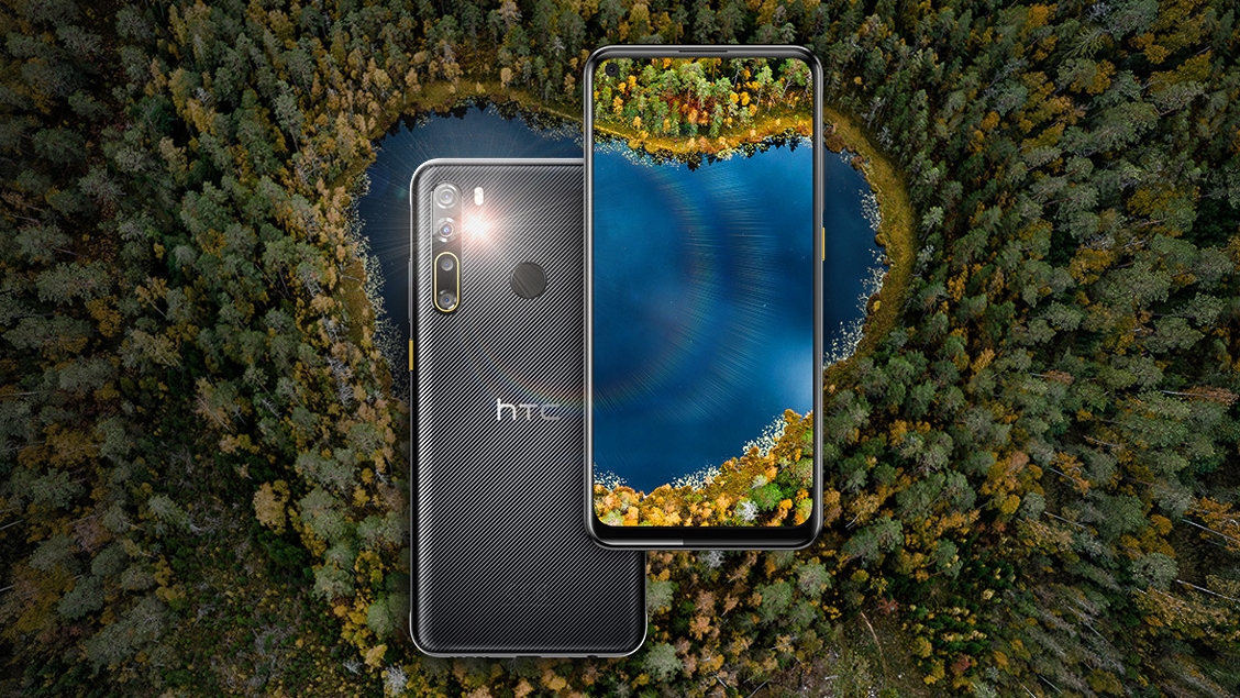 Lire la suite à propos de l’article HTC Desire 20 Pro : un milieu de gamme intéressant pour son prix