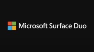 Lire la suite à propos de l’article Microsoft Surface Duo : la date de sortie et son prix officialisés !