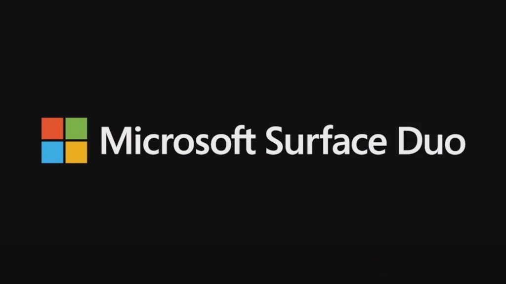 Lire la suite à propos de l’article Microsoft Surface Duo : la date de sortie et son prix officialisés !