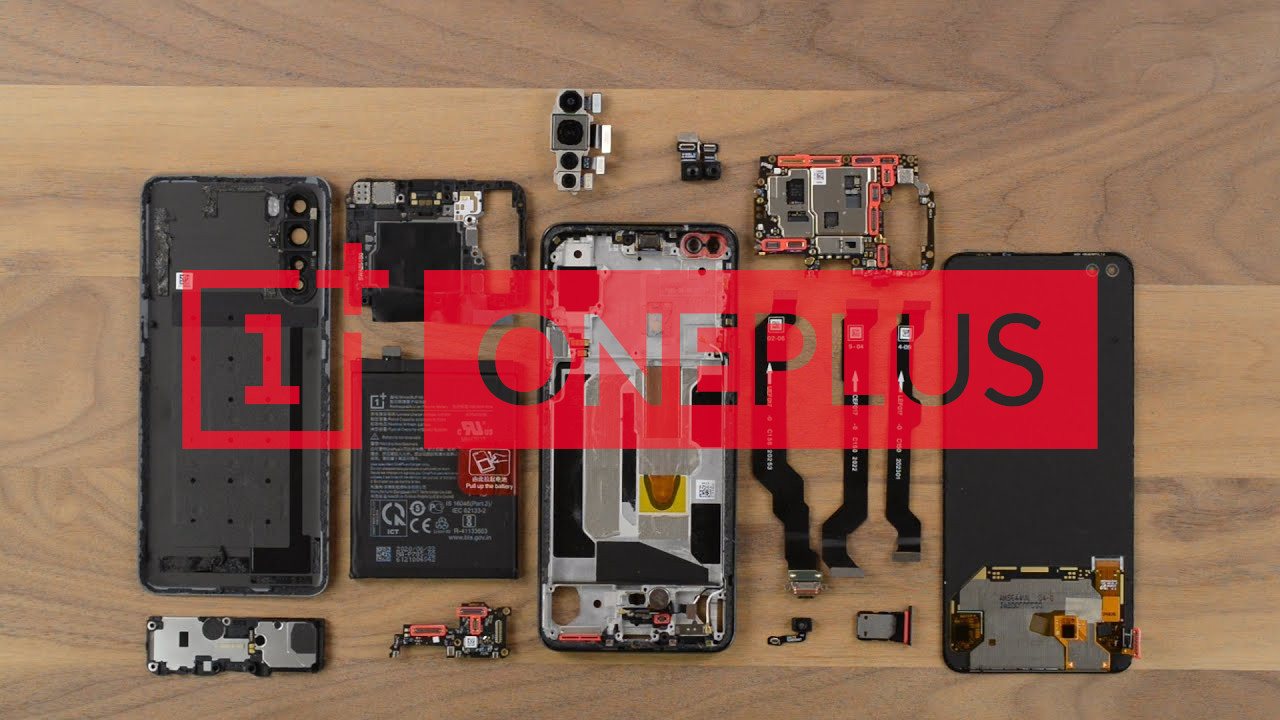 Lire la suite à propos de l’article OnePlus Nord : démonté par iFixit, il semble facile à réparer