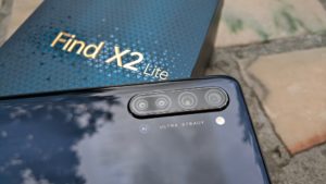 Lire la suite à propos de l’article Test OPPO Find X2 Lite : un bon smartphone 5G sans se ruiner