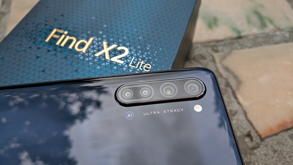 Lire la suite à propos de l’article Test OPPO Find X2 Lite : un bon smartphone 5G sans se ruiner