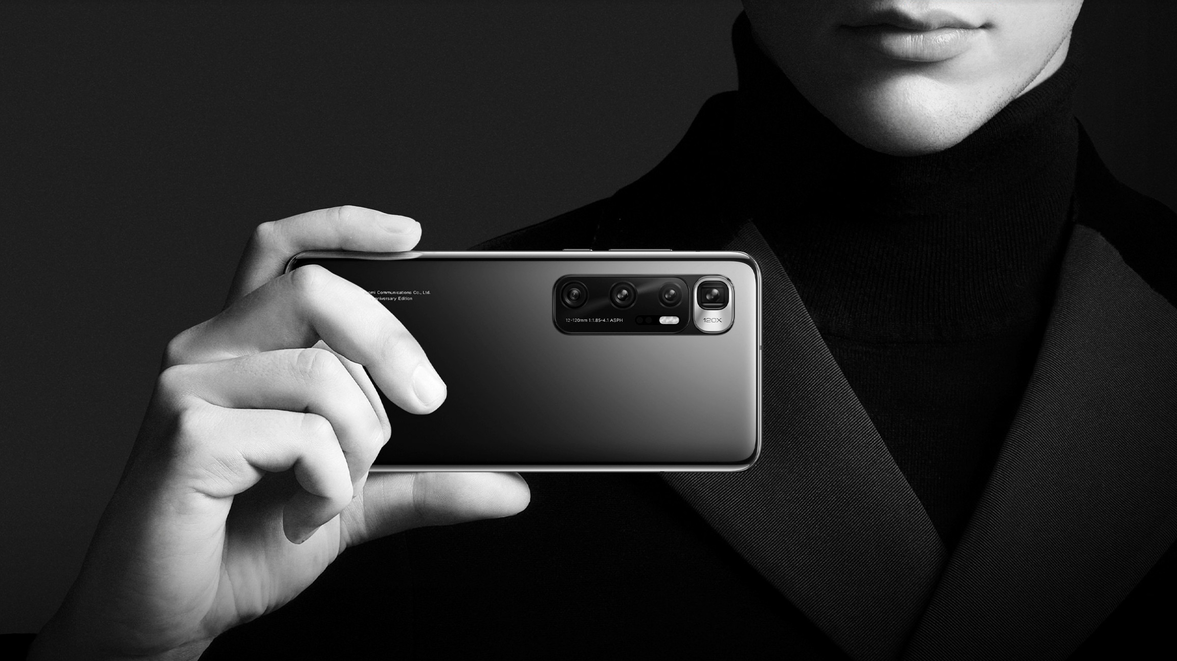 Lire la suite à propos de l’article Xiaomi Mi 10 Ultra : un véritable concentré de technologies !