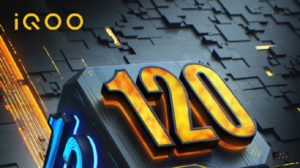 Lire la suite à propos de l’article iQOO 5 : charge ultra-rapide jusqu’à 120W et annonce imminente