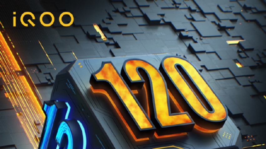 Lire la suite à propos de l’article iQOO 5 : charge ultra-rapide jusqu’à 120W et annonce imminente