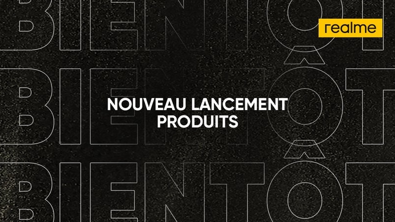 Lire la suite à propos de l’article Realme X50 5G : le rendez-vous est donné pour son lancement en France