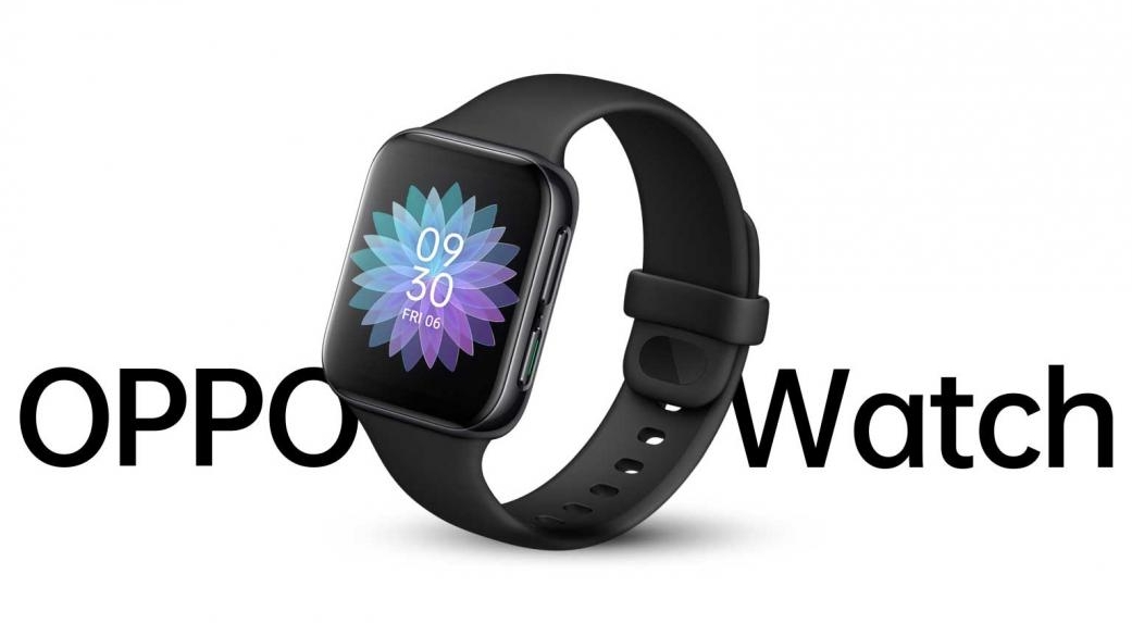 Lire la suite à propos de l’article OPPO France annonce la OPPO Watch sous Android Wear