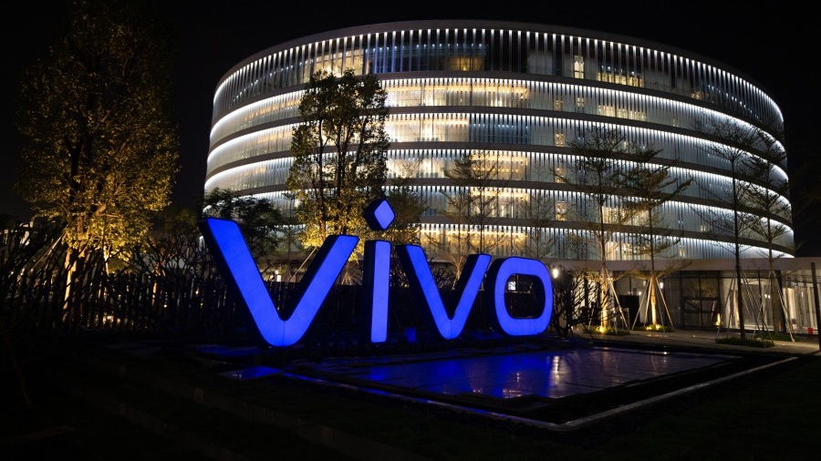 Lire la suite à propos de l’article Vivo en tête des ventes de smartphones en Chine