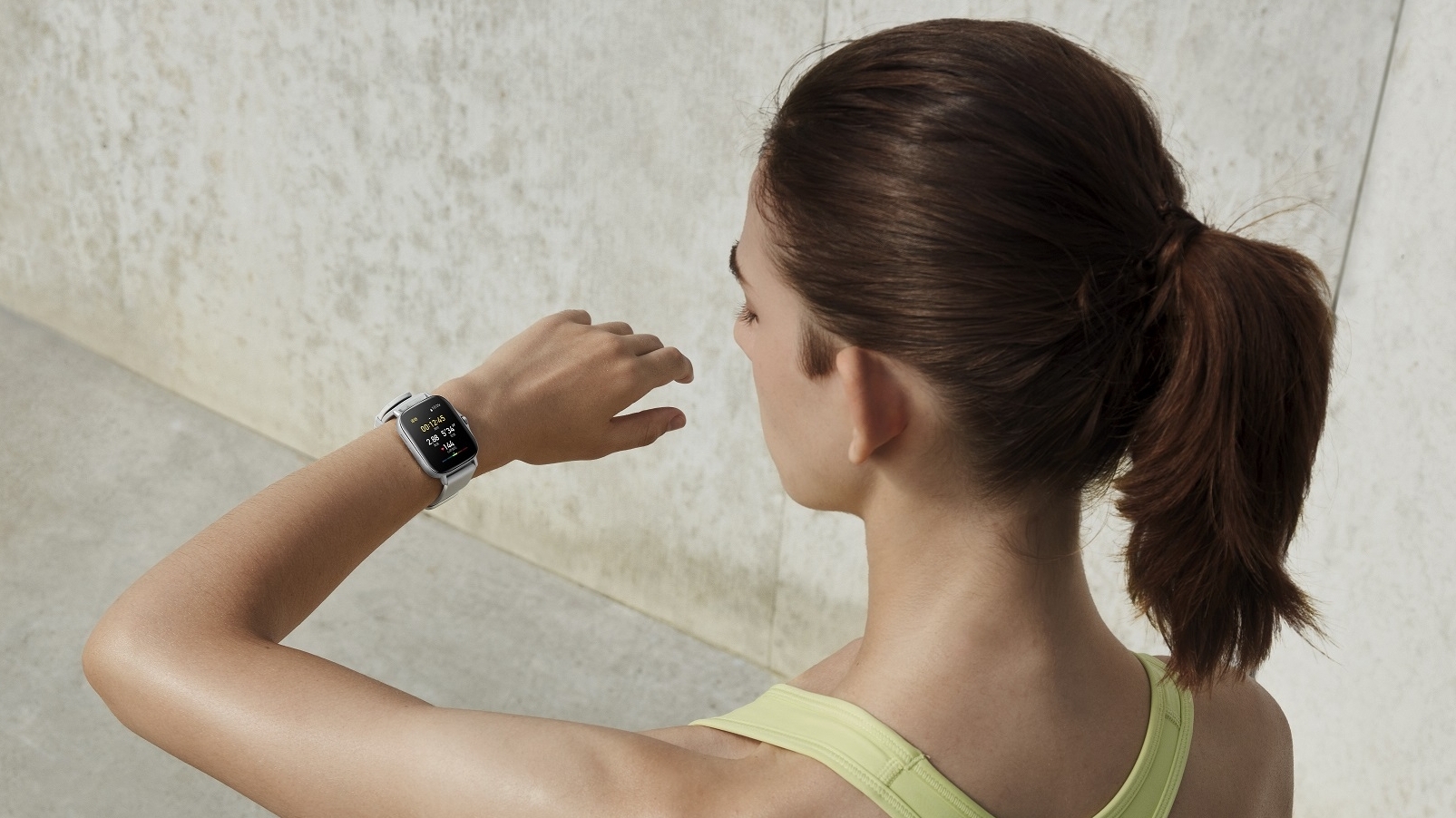 Lire la suite à propos de l’article Amazfit GTR 2 et Amazfit GTS 2 : Huami améliore ses deux modèles !