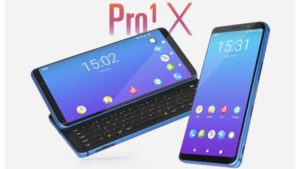 Lire la suite à propos de l’article XDA et F(x)tec dévoilent le smartphone à clavier physique : Pro1 X sous Lineage OS, Ubuntu Touch ou Android