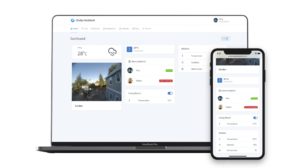 Lire la suite à propos de l’article Gladys Assistant 4 : le projet open-source de domotique fait peau neuve