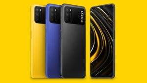 Lire la suite à propos de l’article POCO M3 : l’entrée de gamme qui se prend pour un grand !