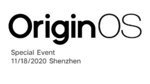 Lire la suite à propos de l’article Vivo annonce une date pour la présentation de sa surcouche Android : Origin OS